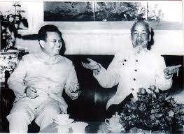 ການພົວພັນແບບພິເສດຫວຽດນາມ-ລາວ ແມ່ນຊັບສົມບັດອັນລ້ຳຄ່າຂອງສອງຊາດຕະຫຼອດໄປ